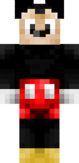 mickey mousee