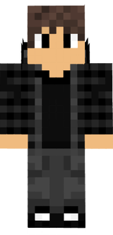 pistol second skin