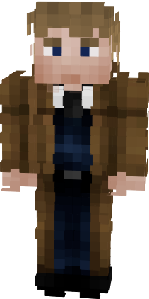 Preview of texture: John Constantine