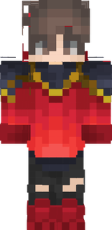 skin bonita