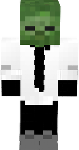 sr zombies
