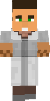 villager amigão :D