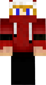 X-mas Skin