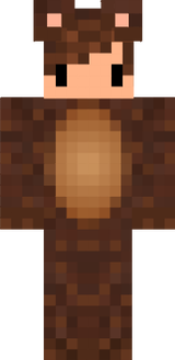 Bear bubby
