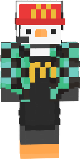 penguin