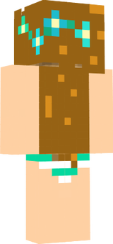 goobi swim