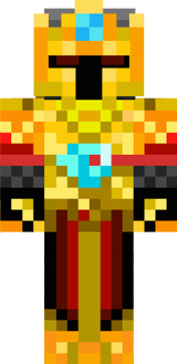 king syborg
