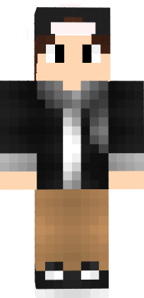 Preview of texture: joaovitor3