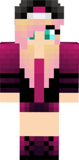 SuperGirlMiaou