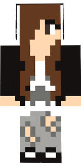 My skin 2180