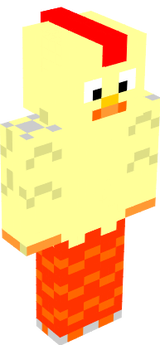 poulet
