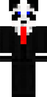 panda