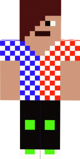 my skin