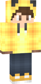 Pikachu 555