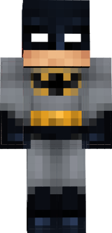 BajanBatman