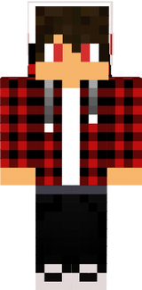 jonas the nice skin