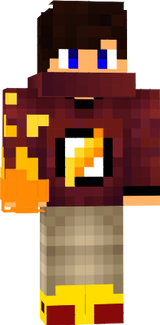 ItzFireCZ