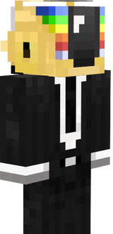 Daft Punk Guy