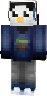penguin