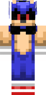 Halloween world Update 1 sonic