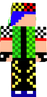 Hyego Games BR sem olho