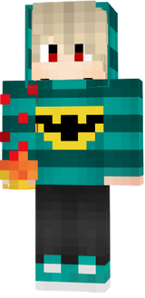 TheDarkGamerPvP 2.0