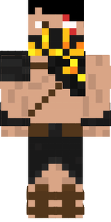 Nether dude