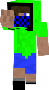 Creeper Fan