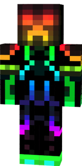 BlackFireX9