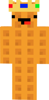 waffle king 2.0