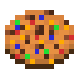 Rainbow Cookie