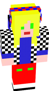 DJ_Girl_xXMarieLXx_