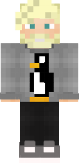 KAIN (SKYWARS) 2