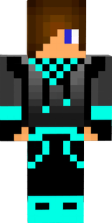 new skin