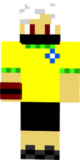 KELVY BRASIL 3