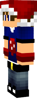 LipCraft360 skin Natal1 versão1.8