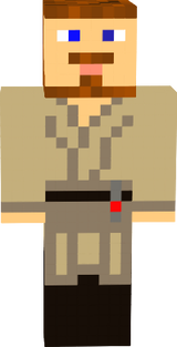 Qui-Gon Jinn