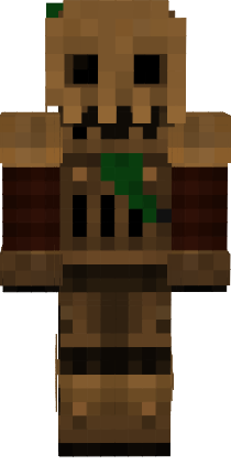 Preview of texture: Steampunk Defunked