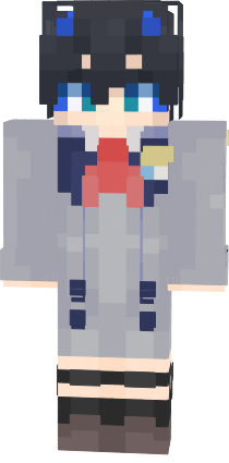 Preview of texture: Hiro