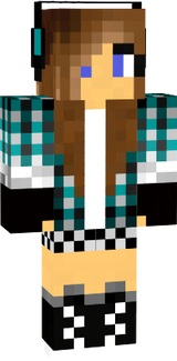 irmã do authenticgames