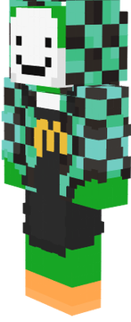 Pinguin Arqueiro V1