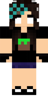 AndreSomenteBR v girl