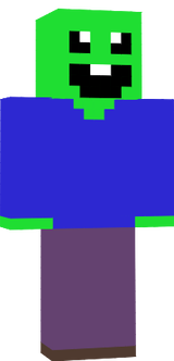 HappyGreenGuy
