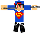 Superxd 0.1