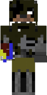 Phantom Foxy