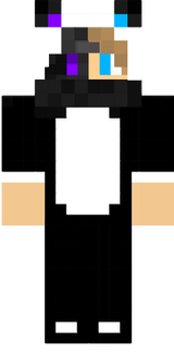 Witherter En Panda