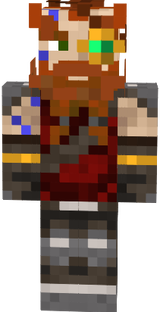 Dwarven Engineer