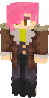 Meyter steampunk