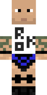 randy orton