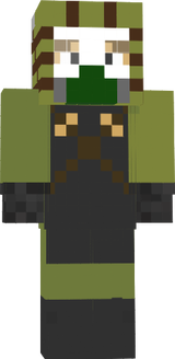 chernobyl liquidator